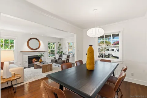 $1,995,000 | 4349 Hilldale Road, San Diego, CA 92116