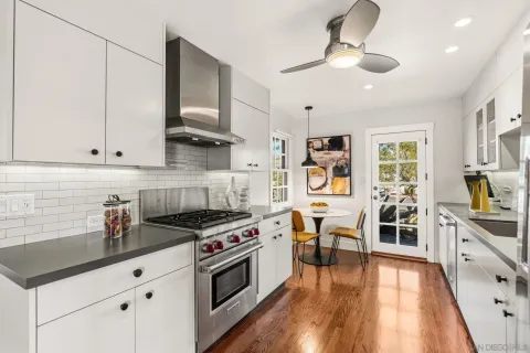 $1,995,000 | 4349 Hilldale Road, San Diego, CA 92116