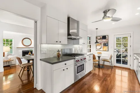 $1,995,000 | 4349 Hilldale Road, San Diego, CA 92116