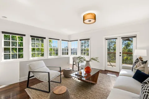 $1,995,000 | 4349 Hilldale Road, San Diego, CA 92116