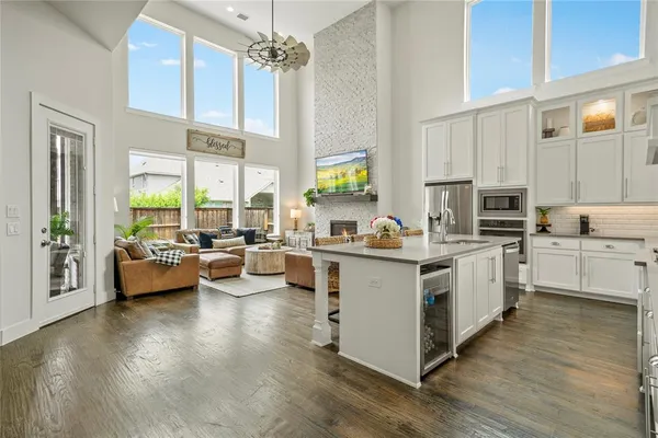$950,000 | 3900 Brazoria Drive, Prosper, TX 75078