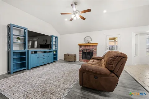 $217,999 | 1413 Trailboss Drive, Killeen, TX 76549