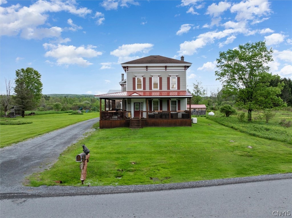 10279 Old State Rte 12 Remsen, NY 13438 - Photo 20 of 41