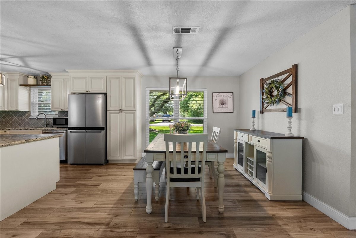3721 Rush Road Santa Fe, TX 77510 - Photo 21 of 50