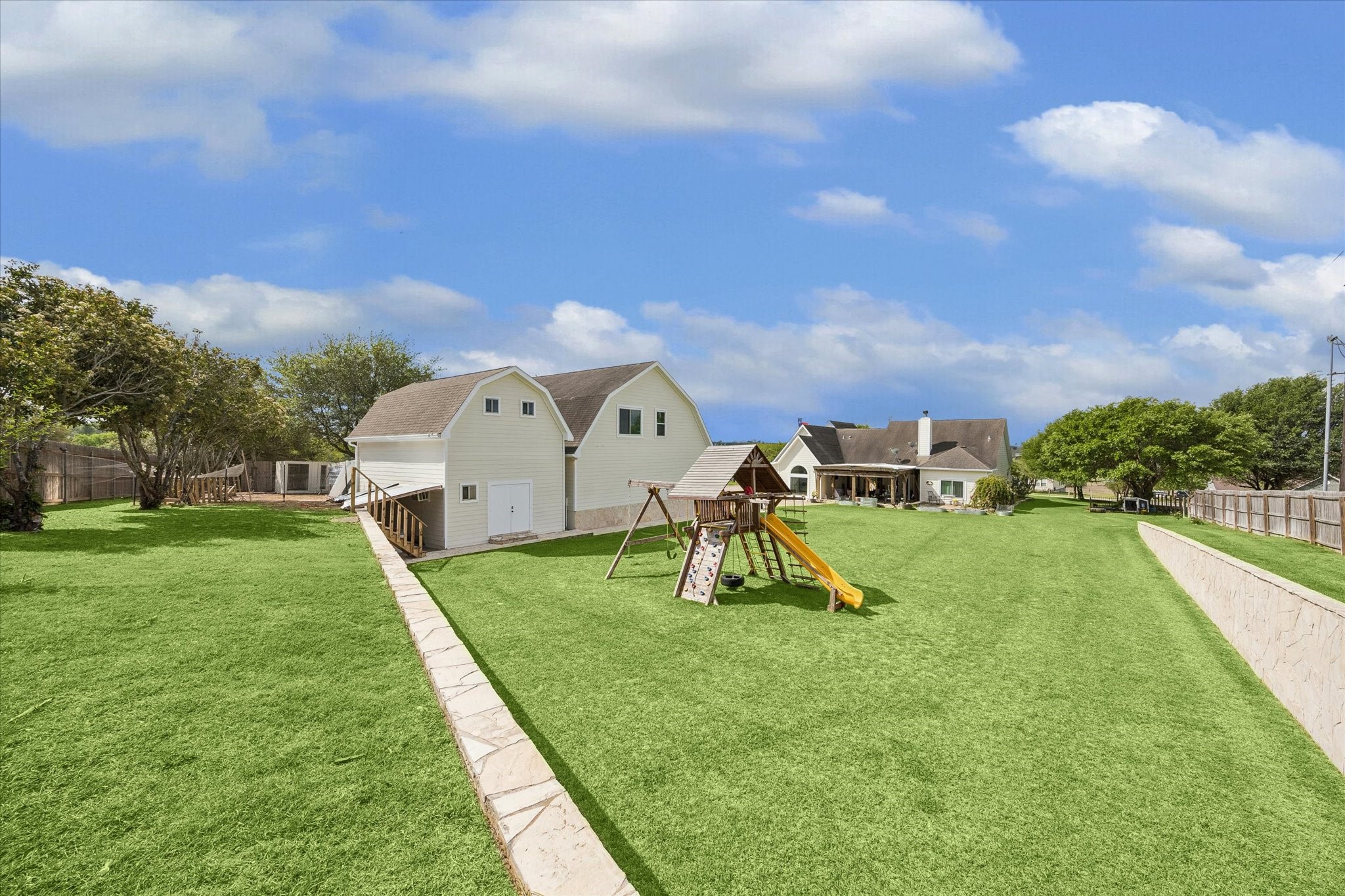 4141 Crestview Lane Brenham, TX 77833 - Photo 31 of 39