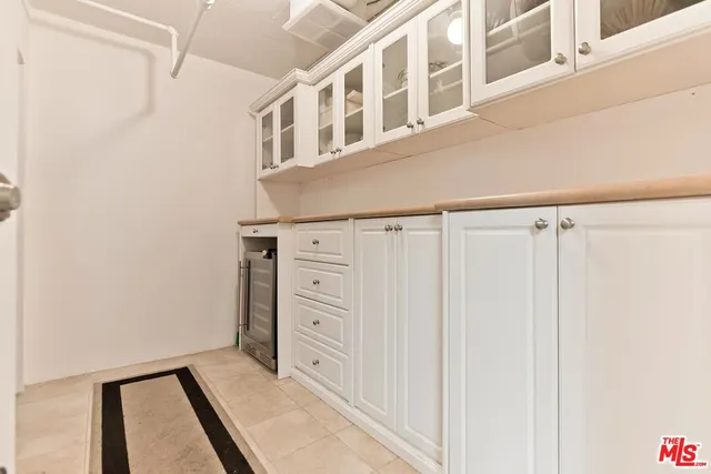 a view of walk in closet