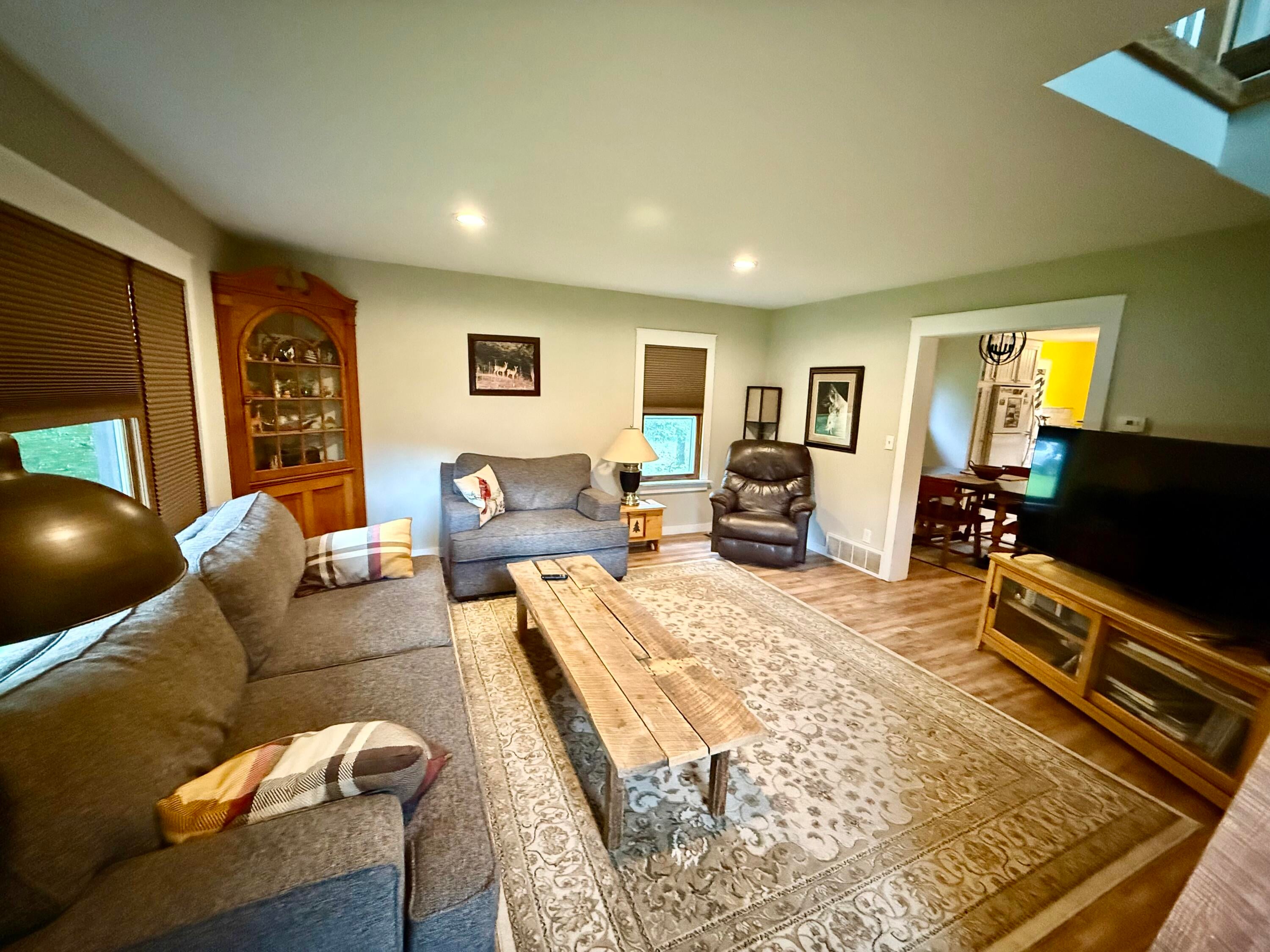 3525 West 10 Mile Road Dafter, MI 49724 - Photo 3 of 20 Gallery Image 3