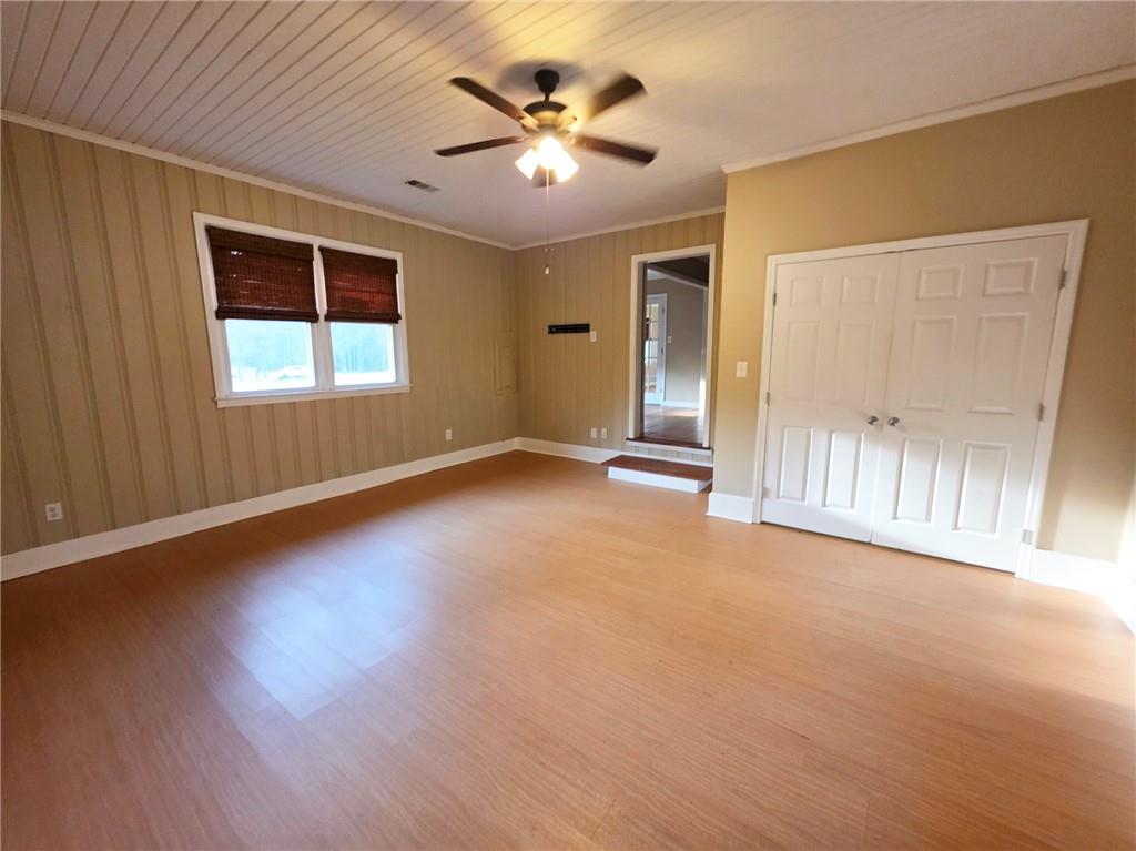 516 Monroe Highway Bethlehem, GA 30620 - Photo 10 of 10 a view of an empty room with a window
