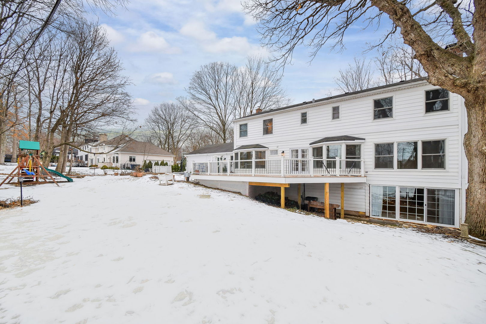 945 Anne Road Naperville, IL 60540 - Photo 30 of 36