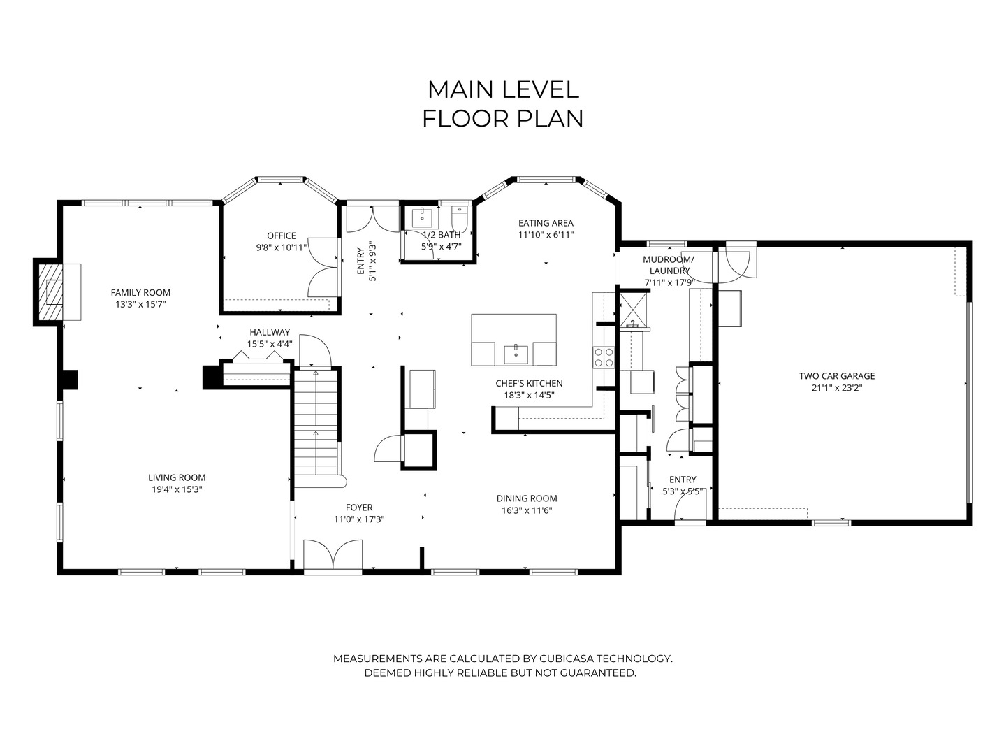 945 Anne Road Naperville, IL 60540 - Photo 34 of 36