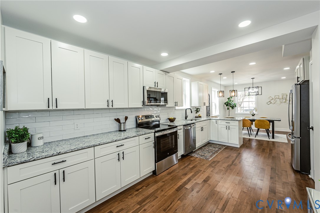 1400 Decatur Street Richmond, VA 23224 - Photo 24 of 49