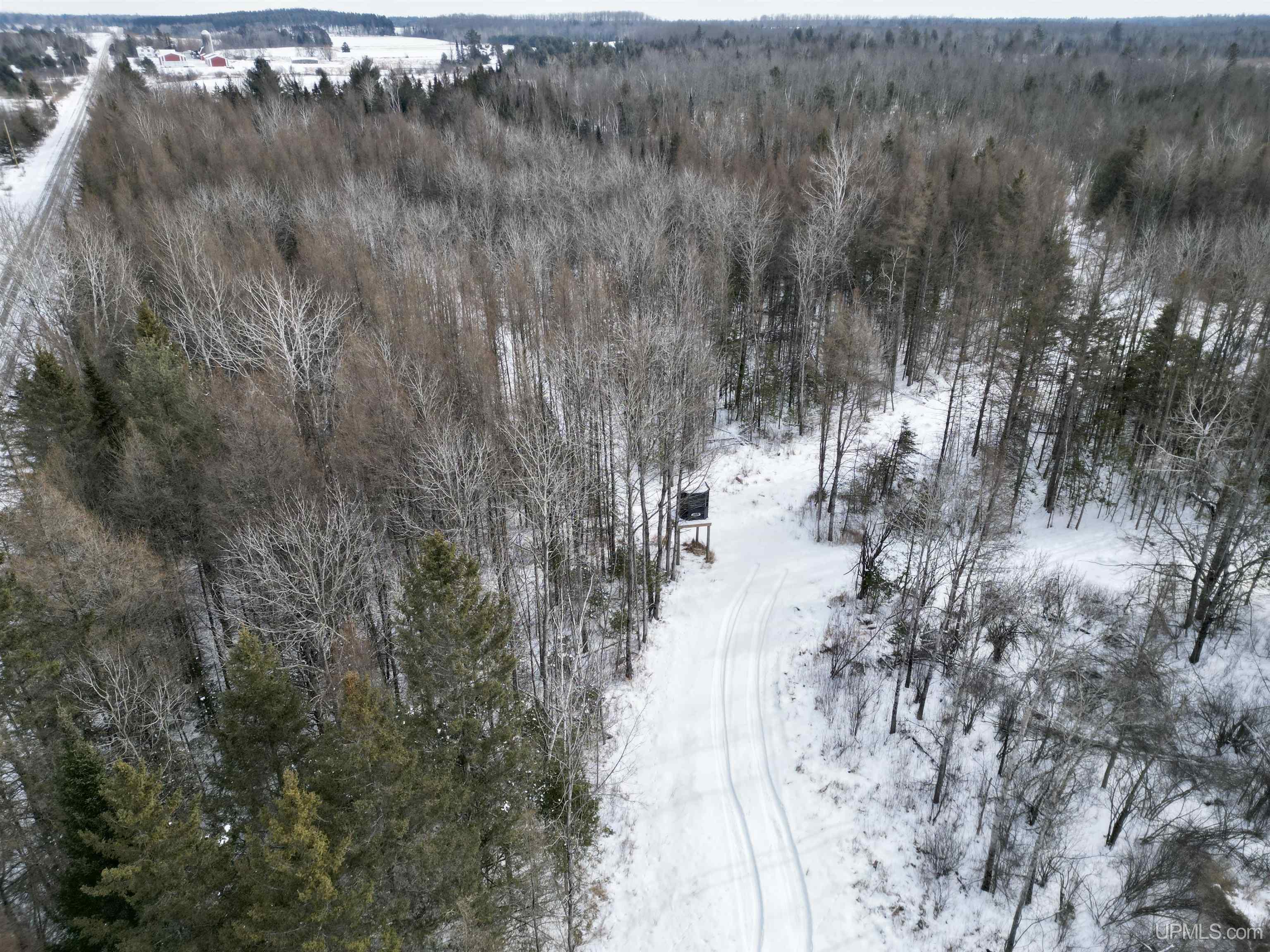 Tbd 8th Road Bark River, MI 49807 - Photo 22 of 25