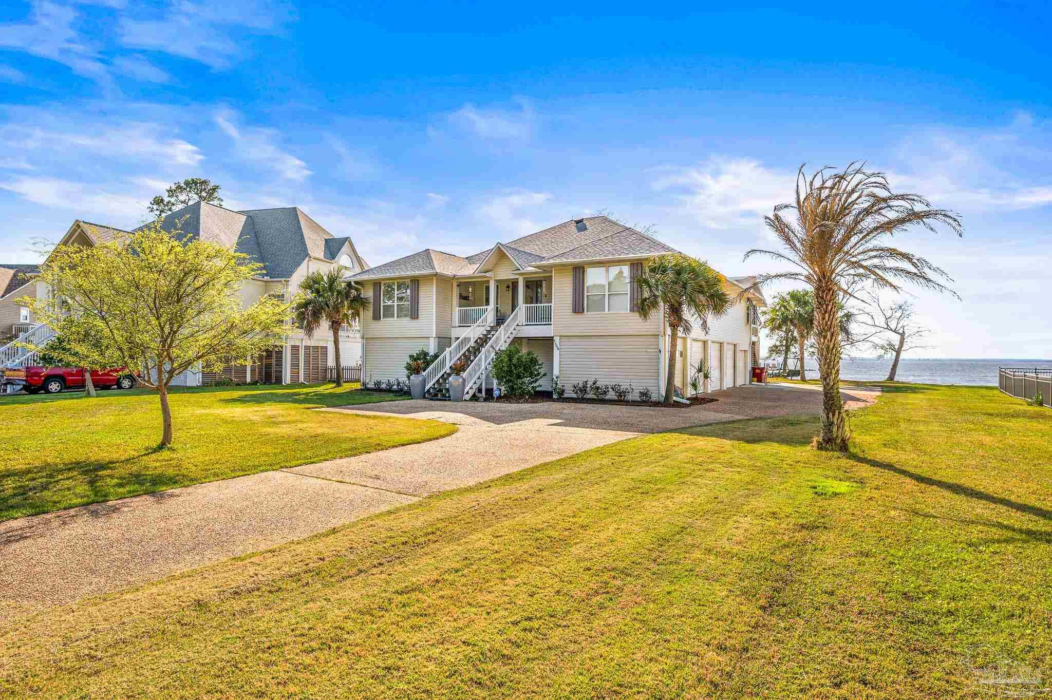 4508 Bayside Drive Milton, FL 32583 - Photo 11 of 71