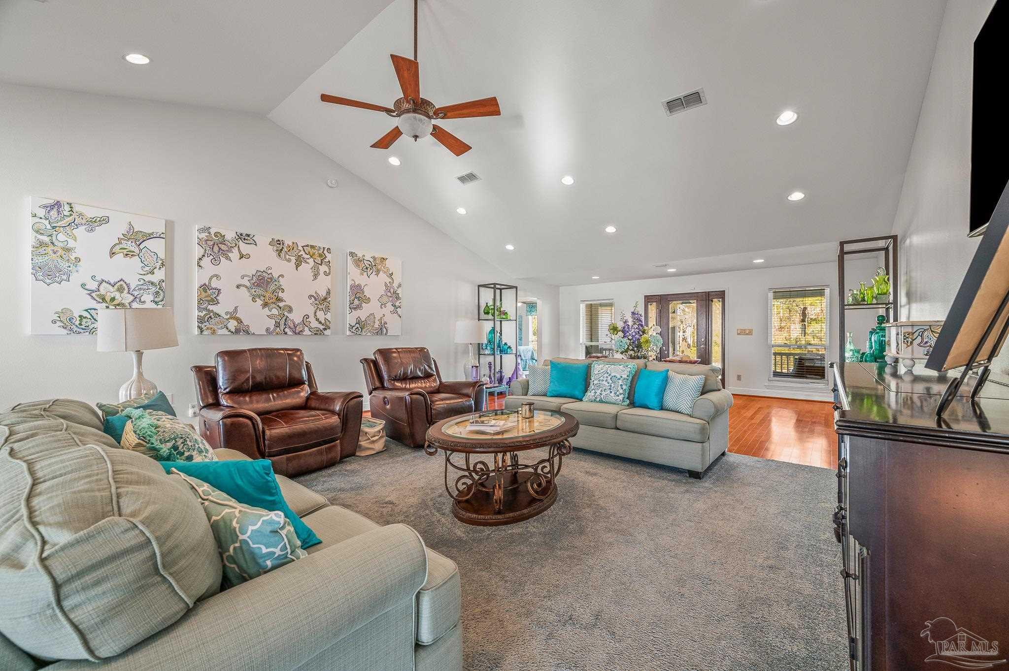 4508 Bayside Drive Milton, FL 32583 - Photo 26 of 71