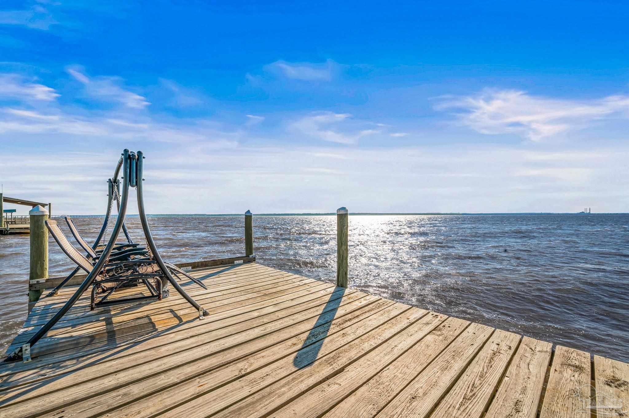 4508 Bayside Drive Milton, FL 32583 - Photo 66 of 71