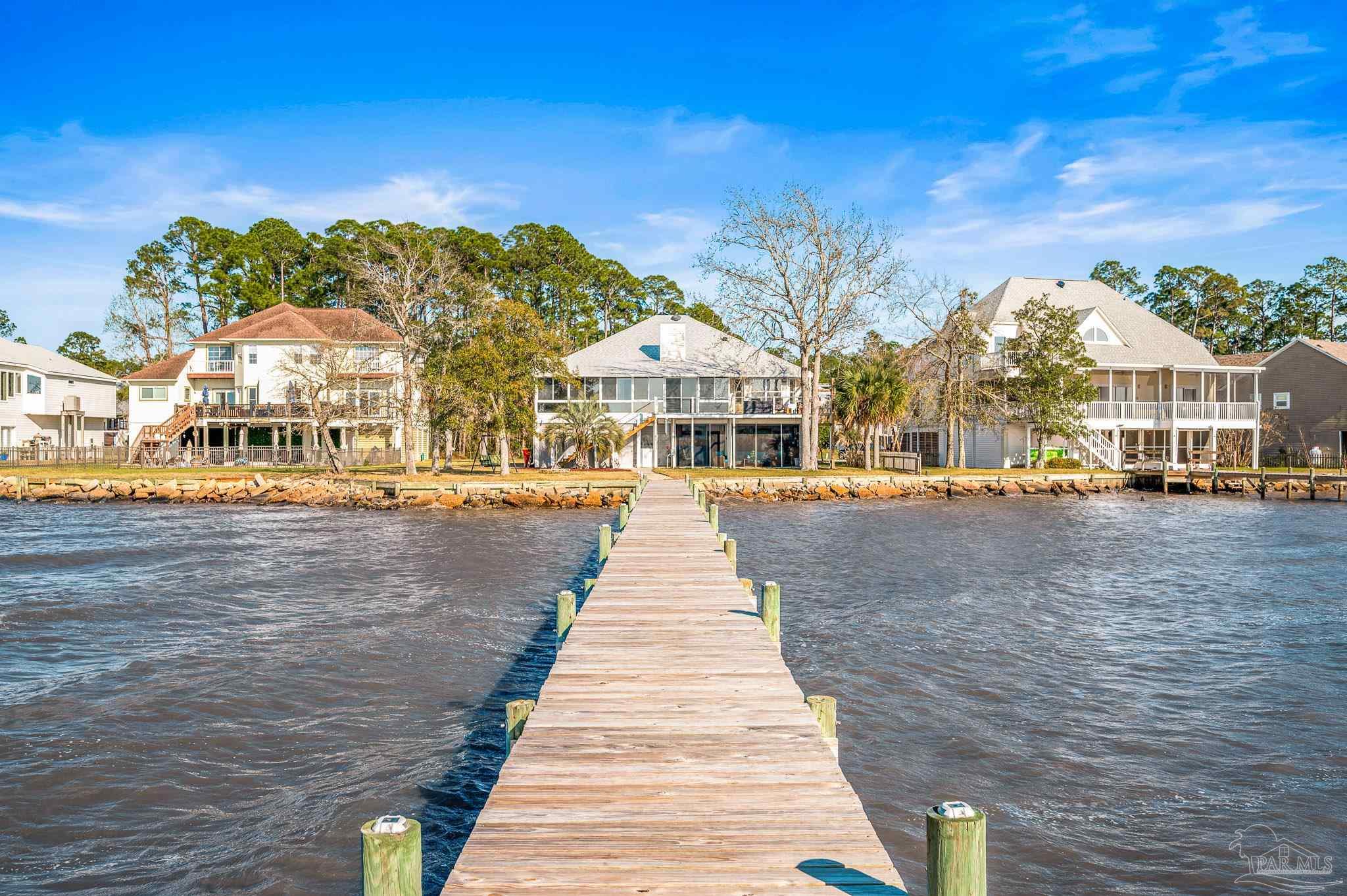 4508 Bayside Drive Milton, FL 32583 - Photo 67 of 71