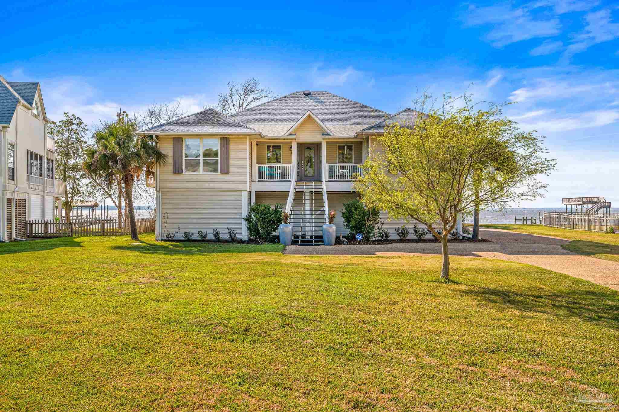 4508 Bayside Drive Milton, FL 32583 - Photo 68 of 71