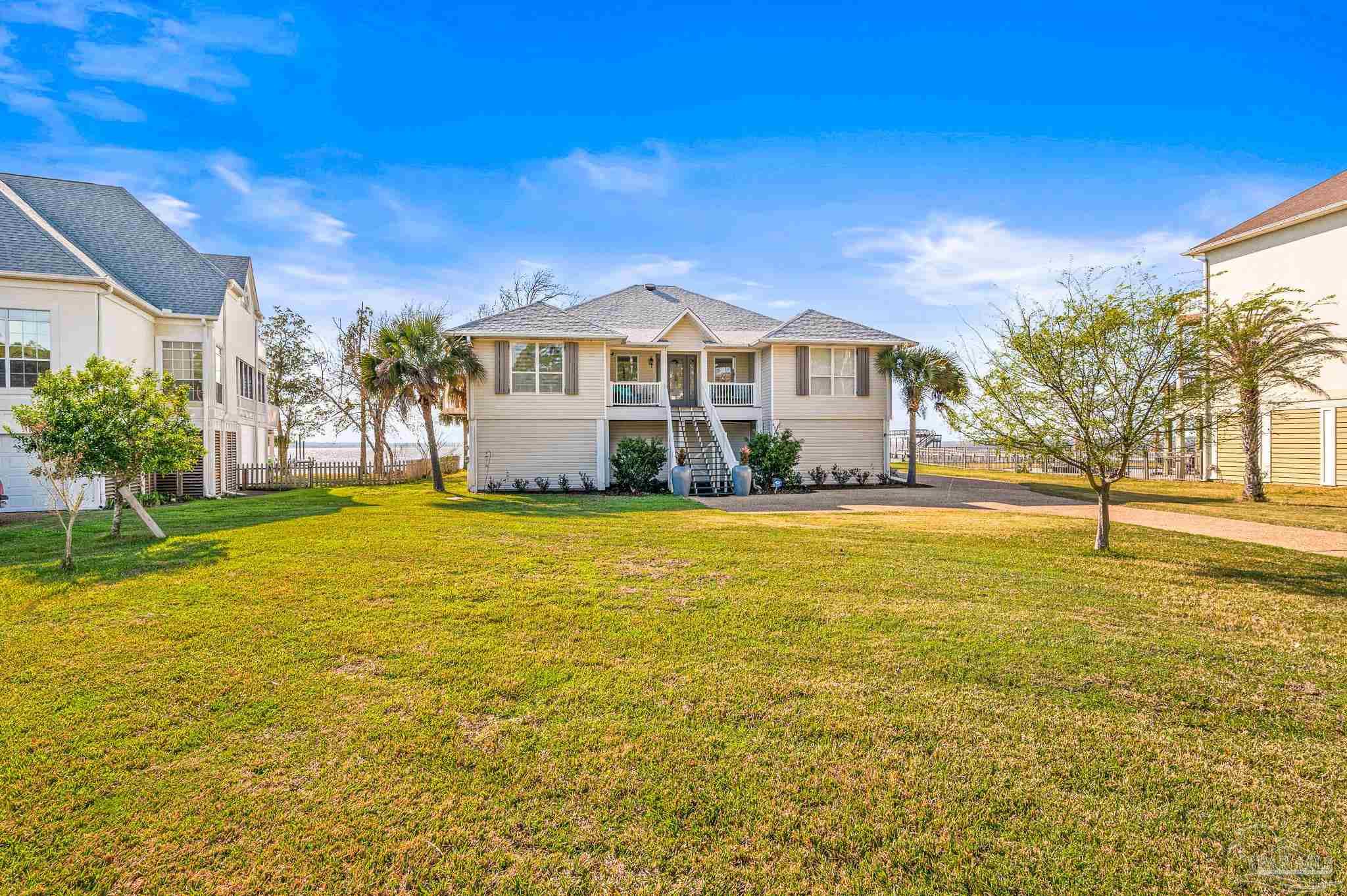 4508 Bayside Drive Milton, FL 32583 - Photo 69 of 71