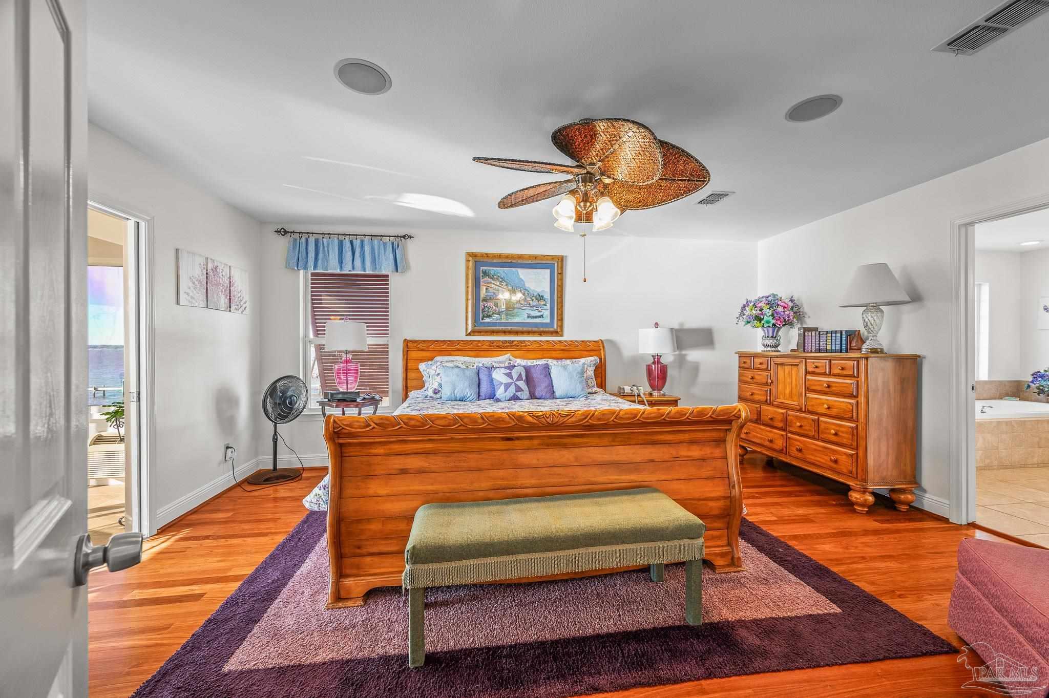 4508 Bayside Drive Milton, FL 32583 - Photo 8 of 71