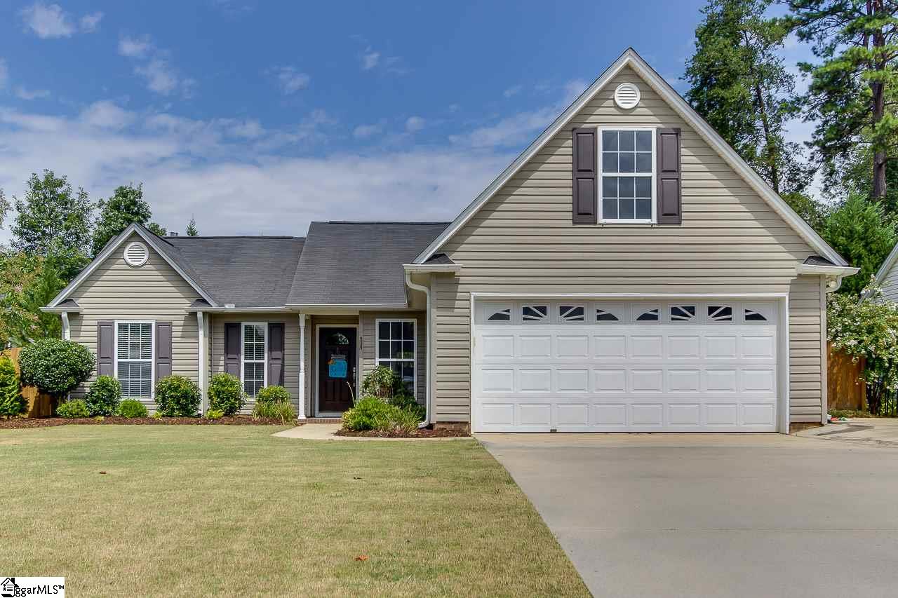 404 Canvasback Way Easley, SC 29642 - Photo 1 of 29 Gallery Image 1