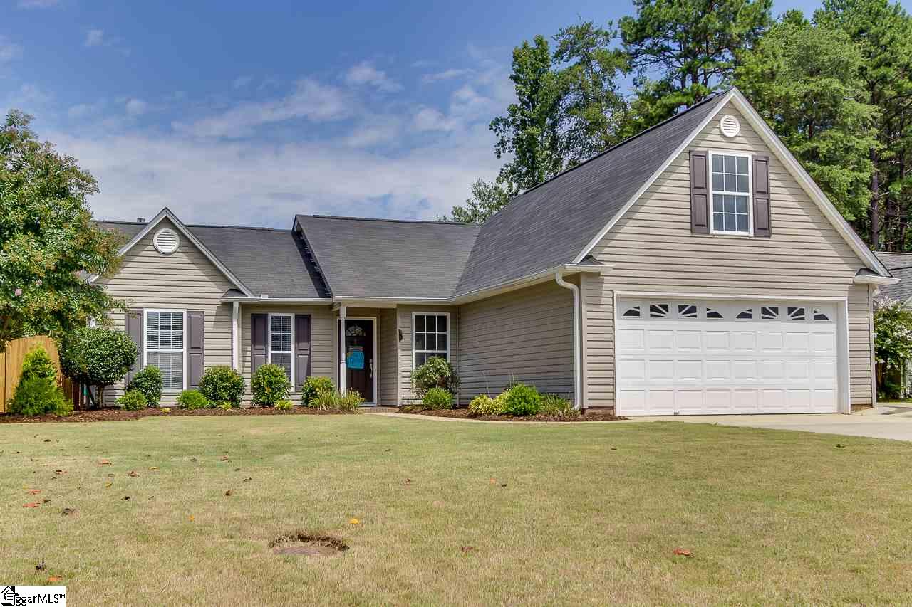 404 Canvasback Way Easley, SC 29642 - Photo 29 of 29 Gallery Image 29