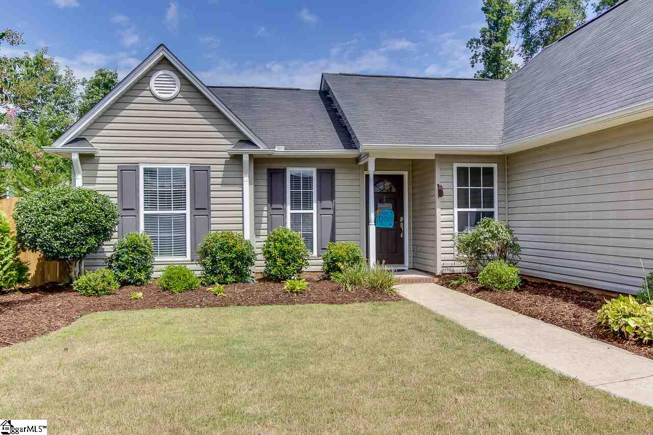 404 Canvasback Way Easley, SC 29642 - Photo 6 of 29 Gallery Image 6