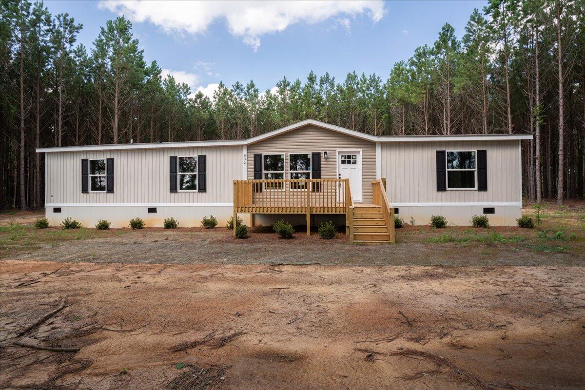 832 Horses Neck Road Swansea, SC 29160 - Photo 1 of 32