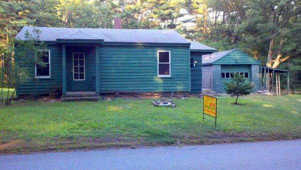 146 Old Webster Road Oxford, MA 01540 - Photo 1 of 1 Gallery Image 1