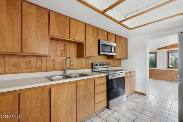 $341,000 | 1401 North Woodland Drive, Unit A, Payson, AZ 85541