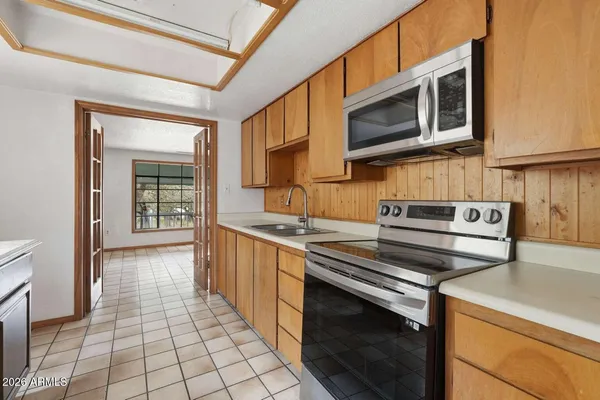 $341,000 | 1401 North Woodland Drive, Unit A, Payson, AZ 85541
