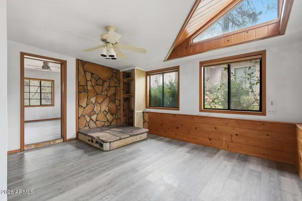$341,000 | 1401 North Woodland Drive, Unit A, Payson, AZ 85541
