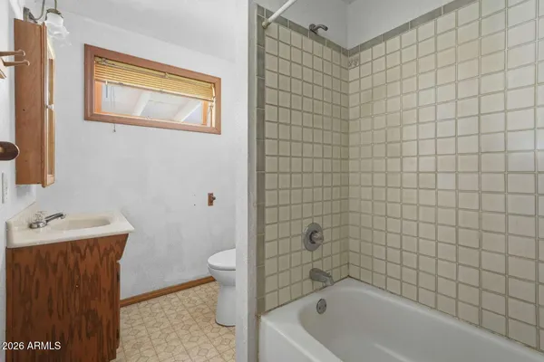 $341,000 | 1401 North Woodland Drive, Unit A, Payson, AZ 85541