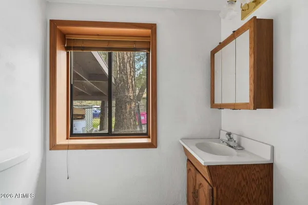 $341,000 | 1401 North Woodland Drive, Unit A, Payson, AZ 85541
