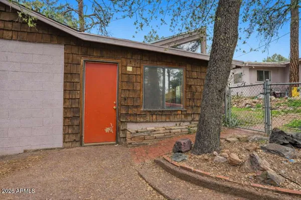 $341,000 | 1401 North Woodland Drive, Unit A, Payson, AZ 85541