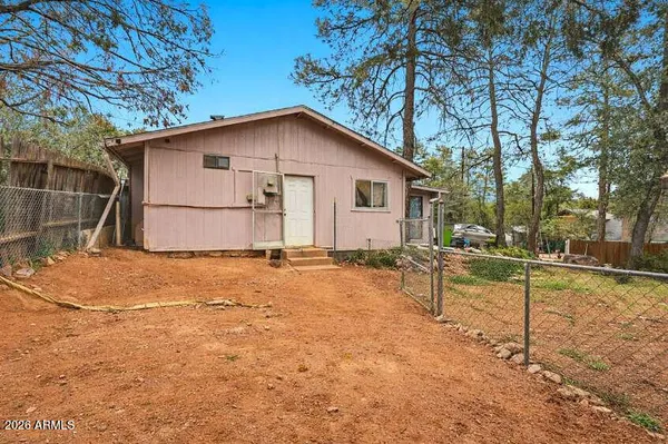 $341,000 | 1401 North Woodland Drive, Unit A, Payson, AZ 85541