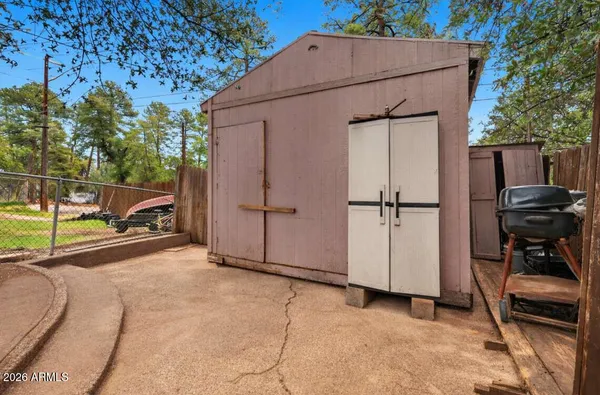 $341,000 | 1401 North Woodland Drive, Unit A, Payson, AZ 85541