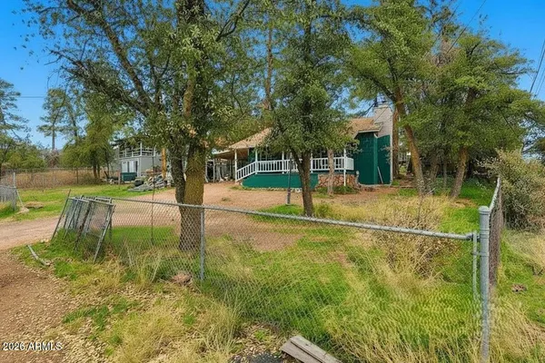 $341,000 | 1401 North Woodland Drive, Unit A, Payson, AZ 85541