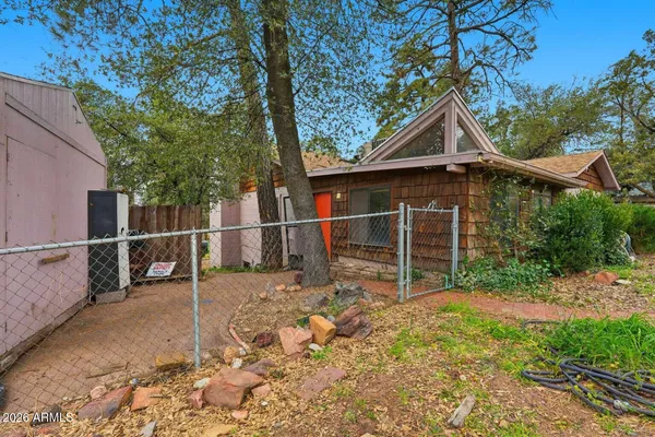 $341,000 | 1401 North Woodland Drive, Unit A, Payson, AZ 85541