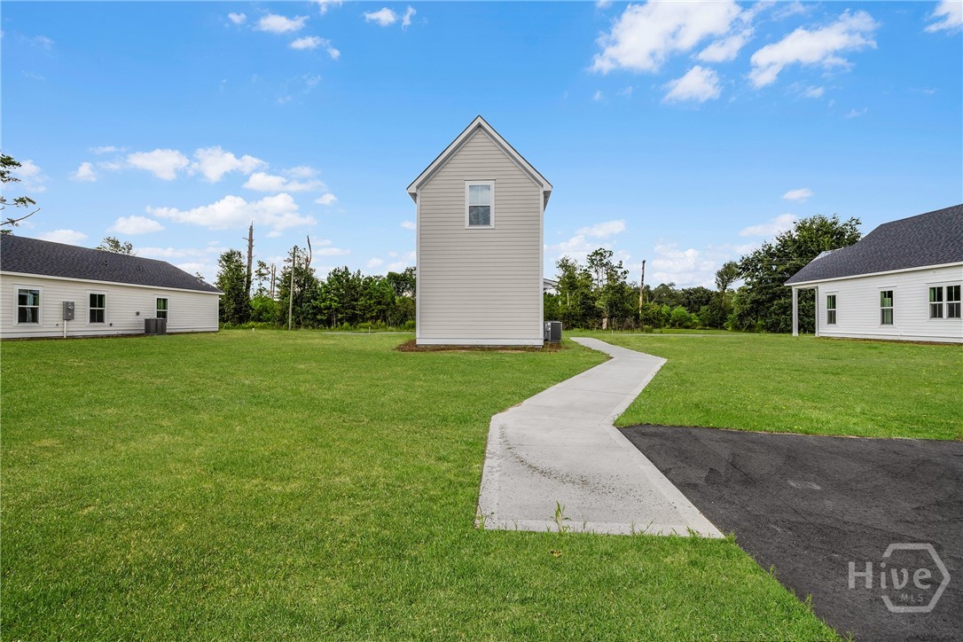 272 Ledford Street Pembroke, GA 31321 - Photo 19 of 25 Gallery Image 19