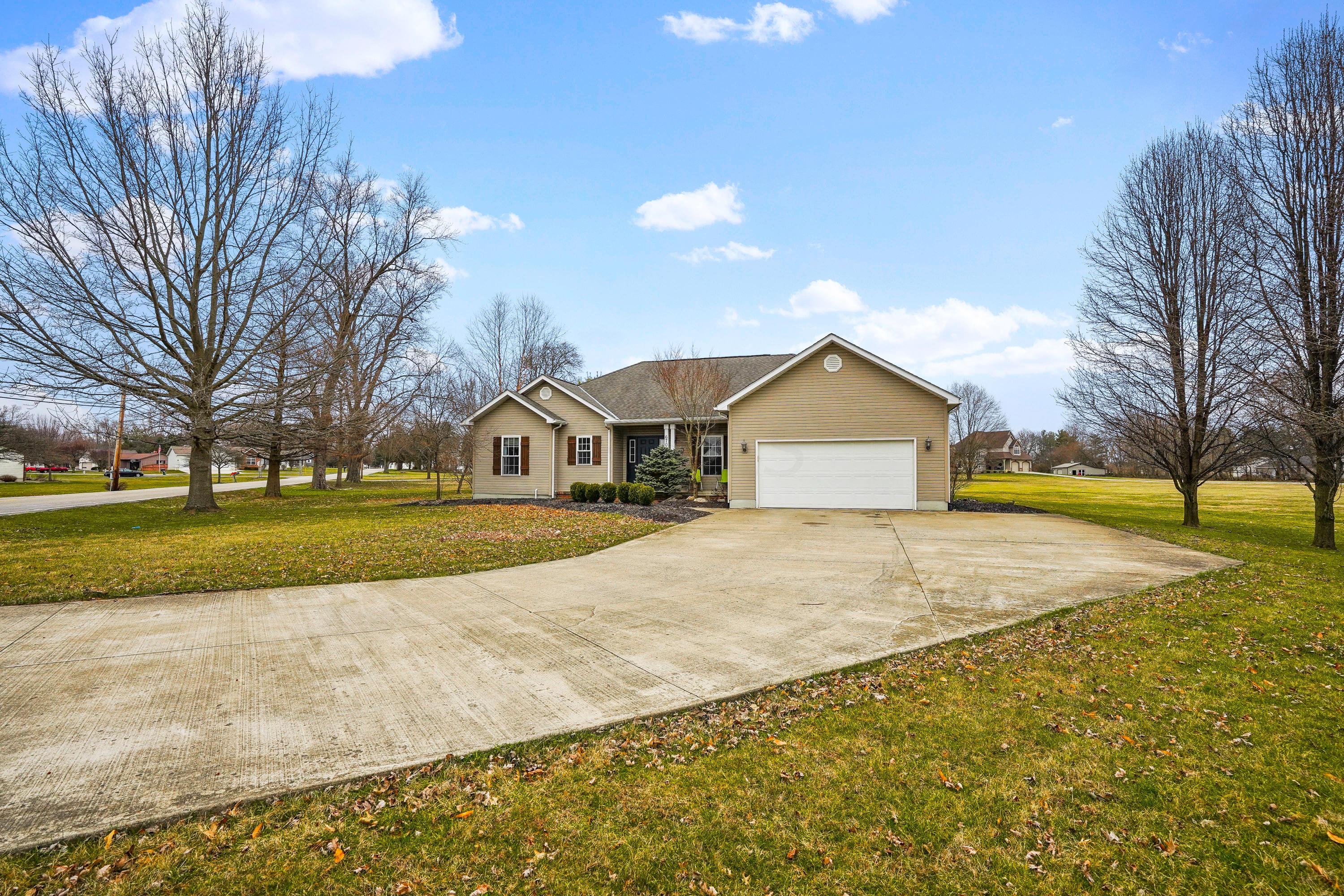 6700 Hughes Road Prospect, OH 43342 - Photo 2 of 34