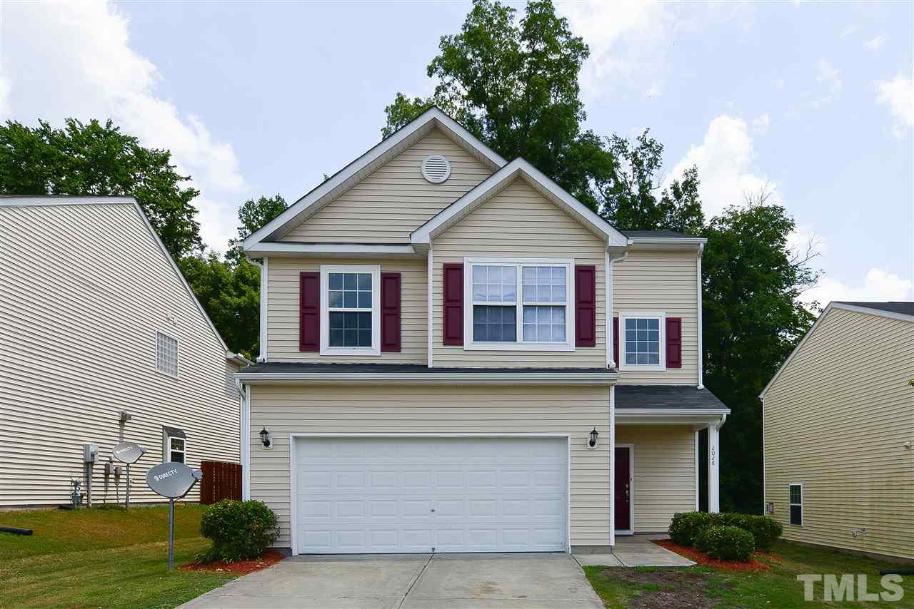 2028 Tennessee Road Durham, NC 27704 - Photo 1 of 25 Gallery Image 1