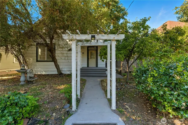 $375,000 | 321 Craig Street, Walla Walla, WA 99362