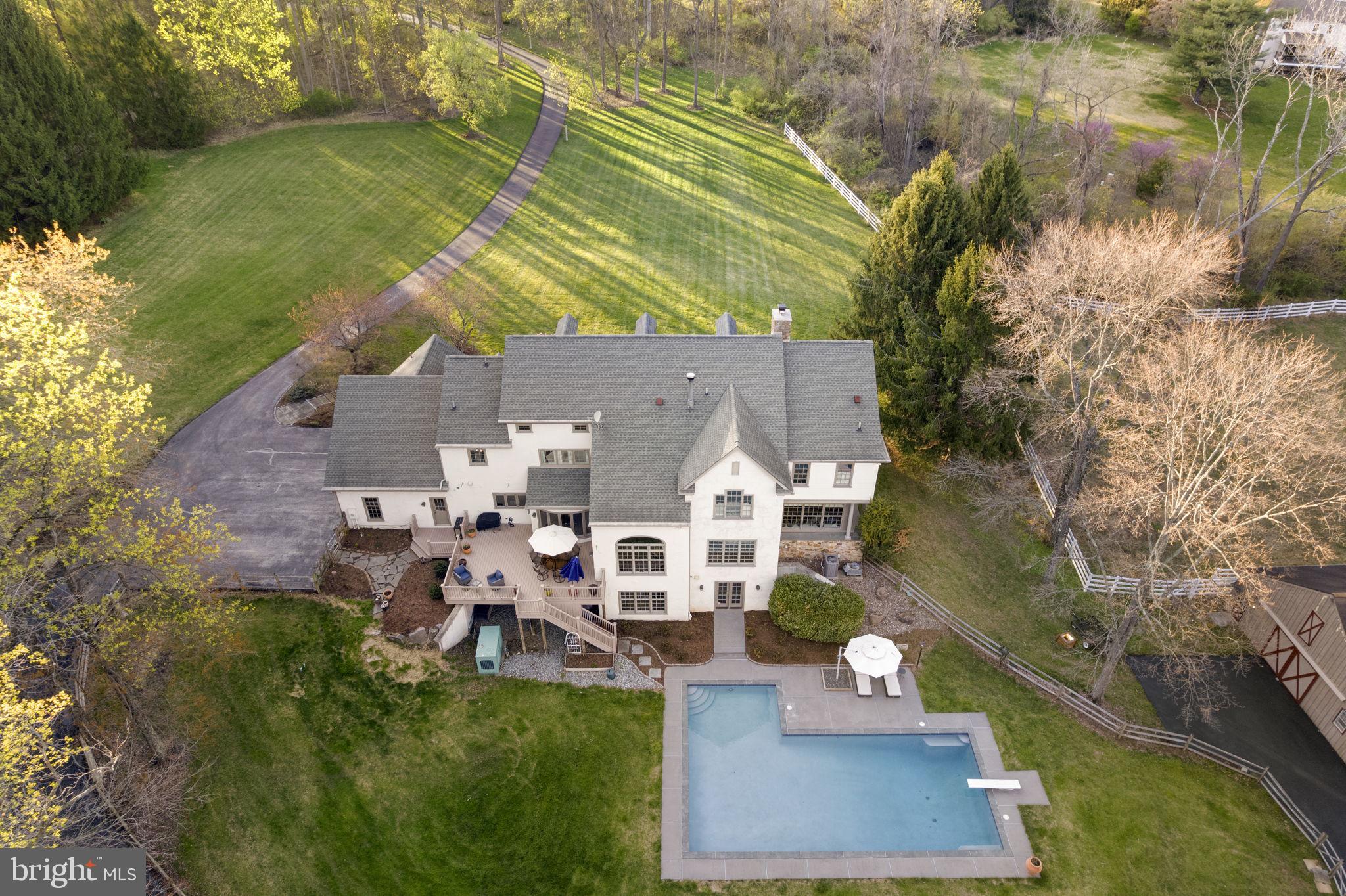 1415 Hark A Way Road Chester Springs, PA 19425 - Photo 66 of 85 Gallery Image 66