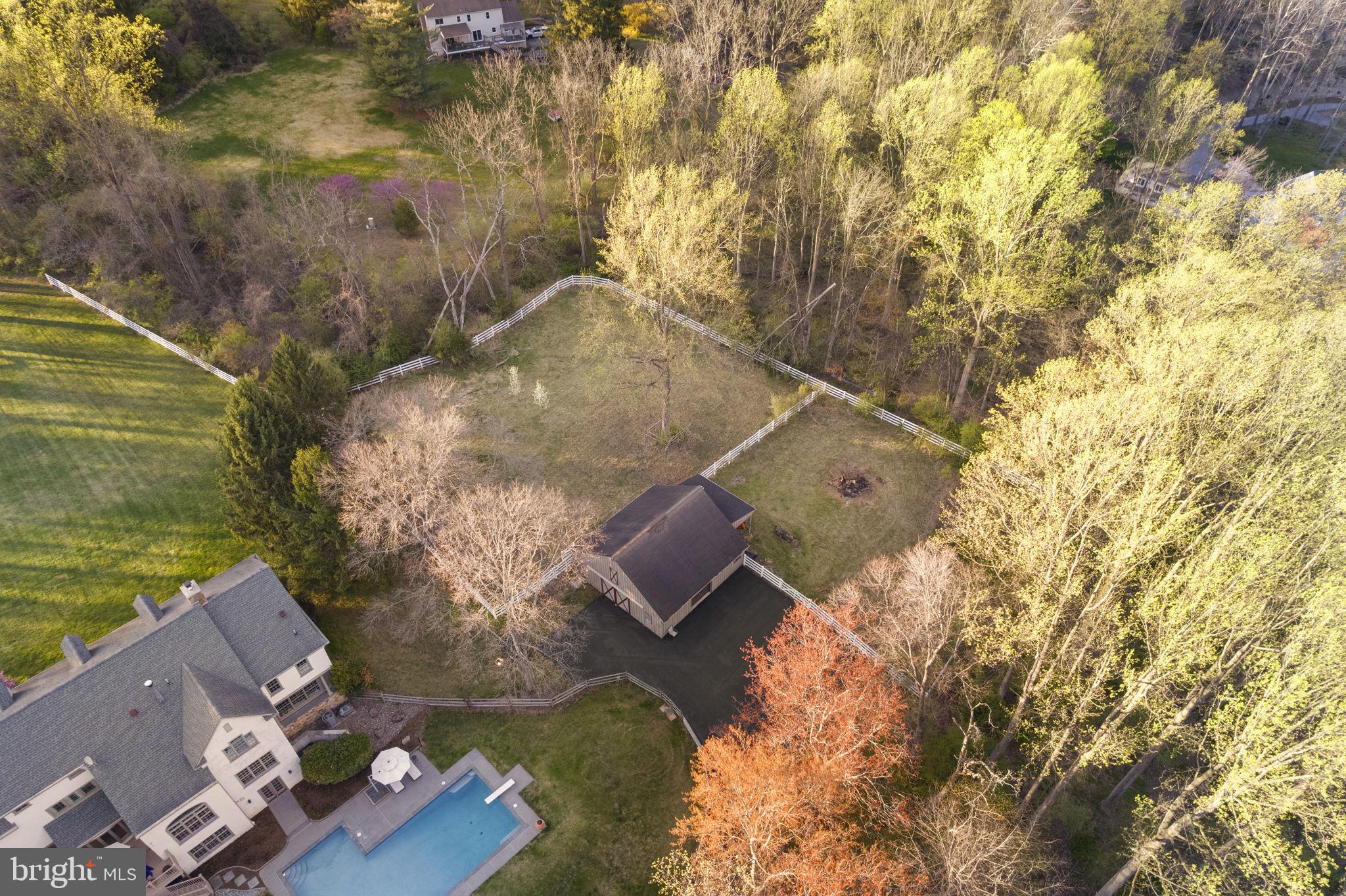 1415 Hark A Way Road Chester Springs, PA 19425 - Photo 74 of 85 Gallery Image 74