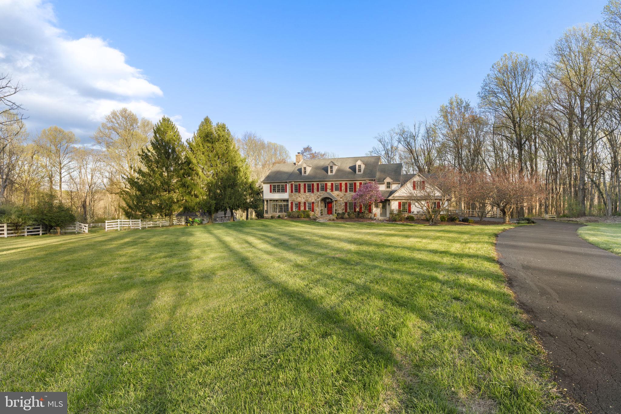1415 Hark A Way Road Chester Springs, PA 19425 - Photo 76 of 85 Gallery Image 76