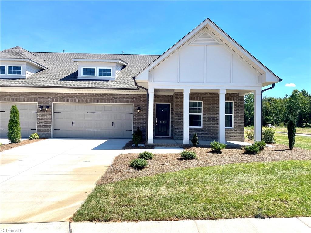 2039 Welden Ridge Road Kernersville, NC 27284 - Photo 1 of 37 Kirkwood
