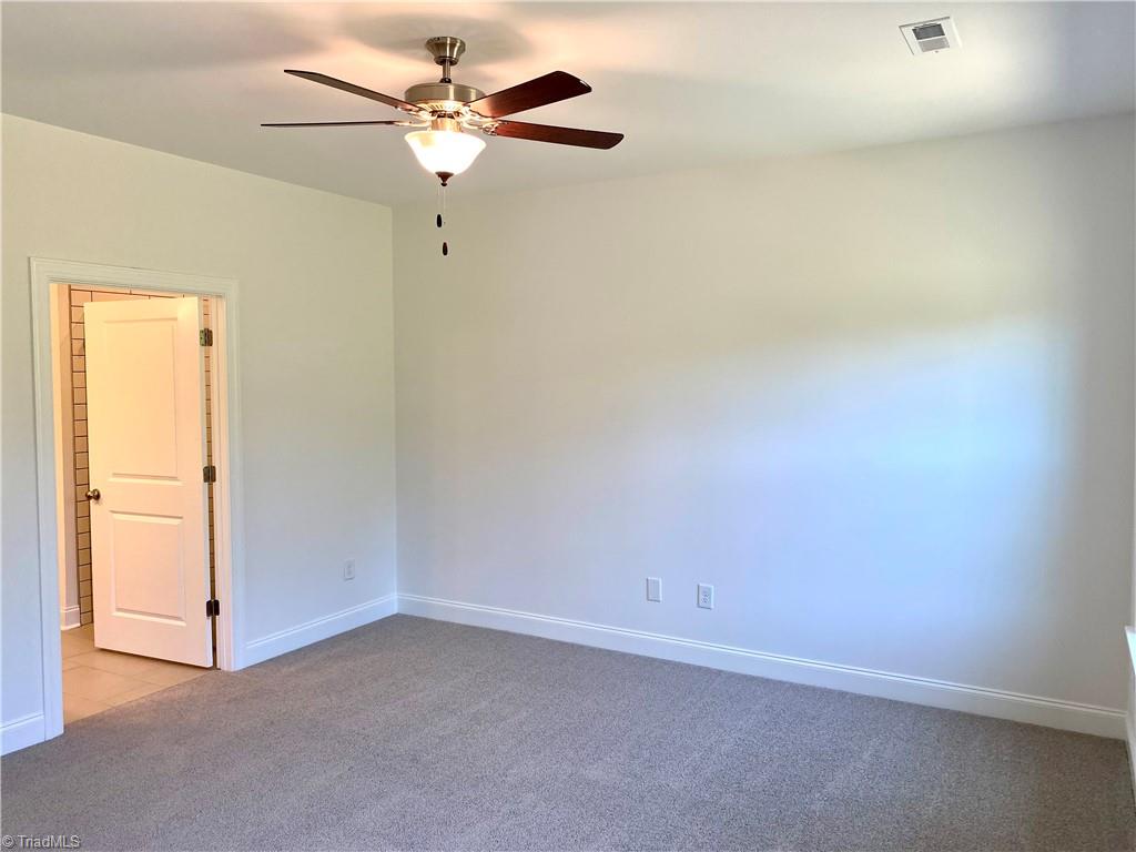 2039 Welden Ridge Road Kernersville, NC 27284 - Photo 11 of 37 Primary Bedroom