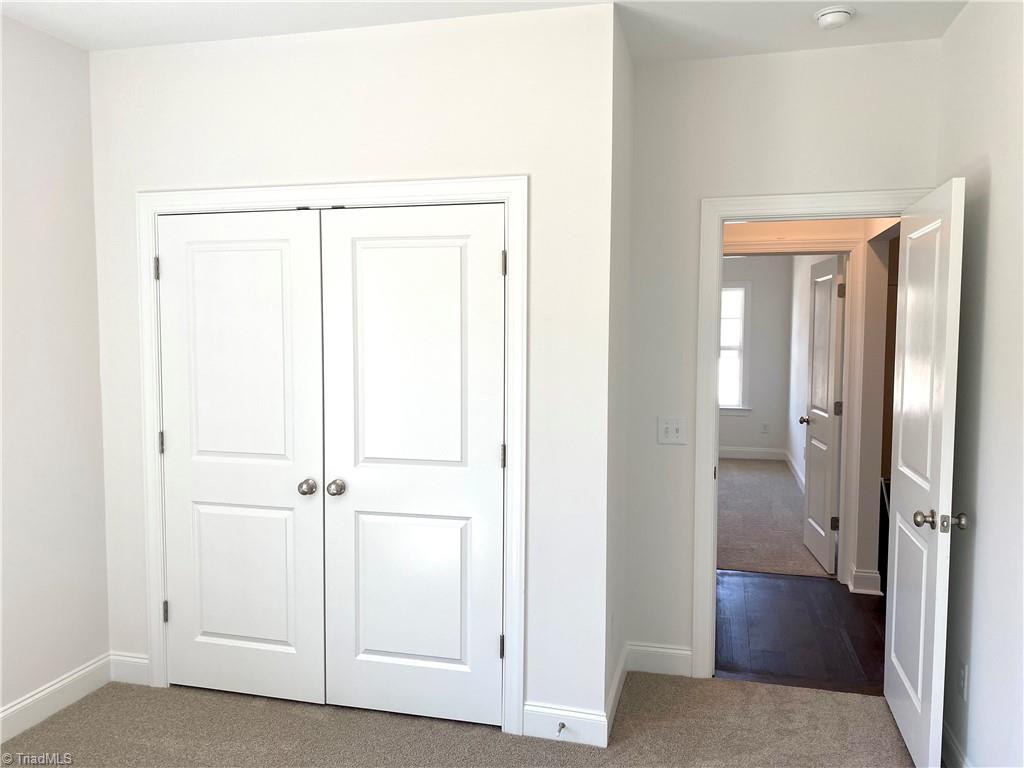 2039 Welden Ridge Road Kernersville, NC 27284 - Photo 23 of 37 Bed 3 on Main