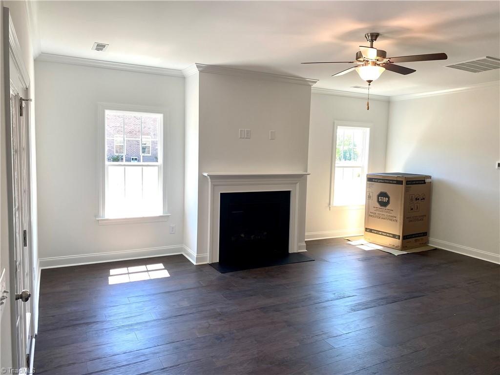 2039 Welden Ridge Road Kernersville, NC 27284 - Photo 9 of 37 Great Room