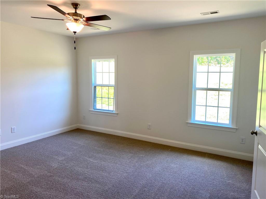 2039 Welden Ridge Road Kernersville, NC 27284 - Photo 10 of 37 Primary Bedroom